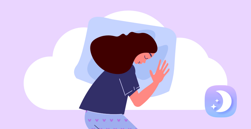 Sleep Challenge