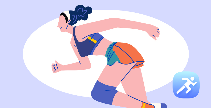 Running Challenge