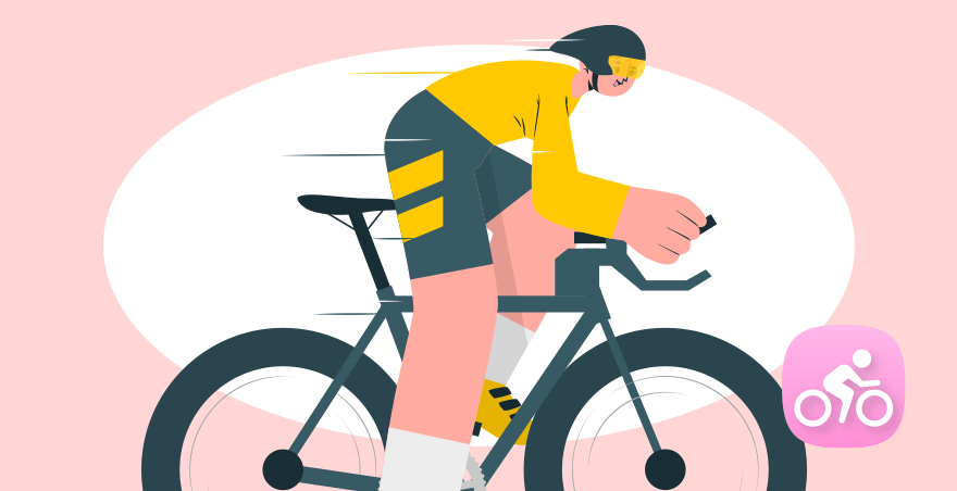 Cycling Challenge