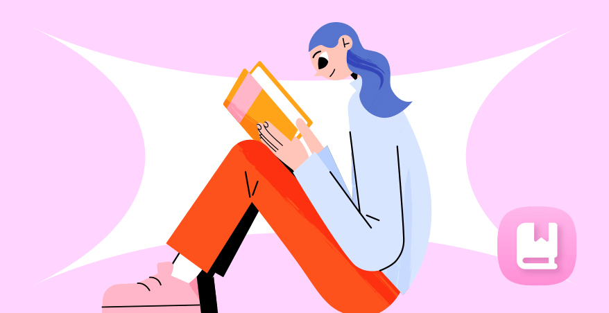 Reading Challenge