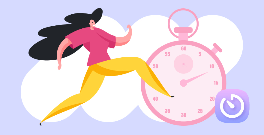 Active Time Challenge