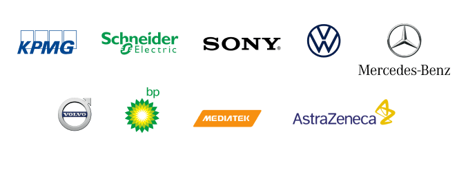 Partner Companies